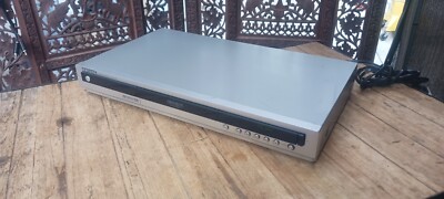 Samsung  DVD-R120 DVD Recorder/Player-R/RW RAM Progressive Scan,Tested w/ Remote
