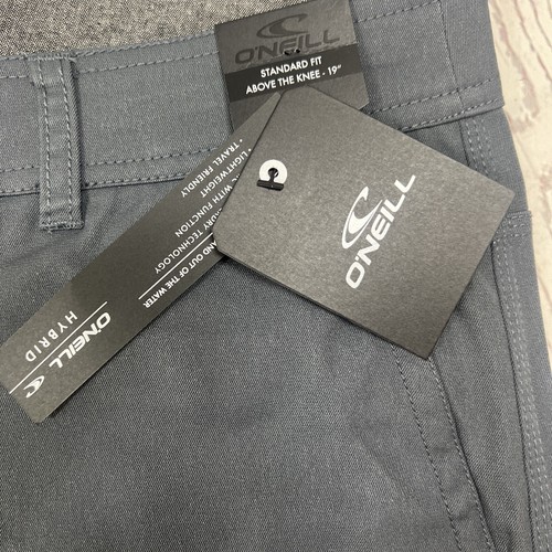 O’NEILL redlands hybrid shorts SLT Size 31 - Imagen 2 de 5