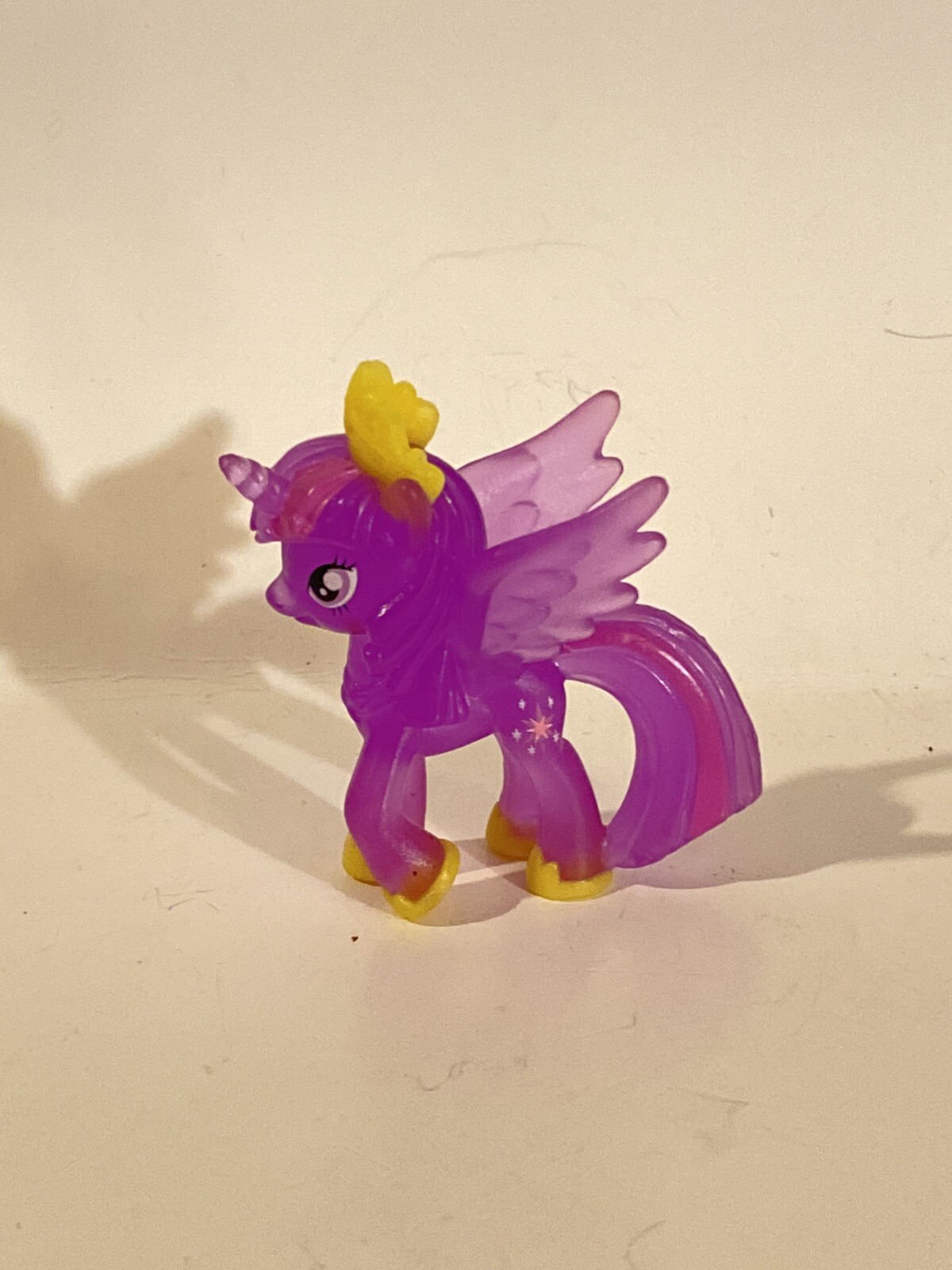 Borsa cieca My Little Pony 2015 onda 10 "PRINCESS TWILIGHT SPARKLE"