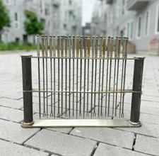 Vintage RARE Gucci Skewer/Fondue Set