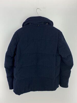 DANTON × BEAMS Down Jacket navy 40 Used | eBay DANTON × BEAMS Down Jacket navy 40 Used | eBay