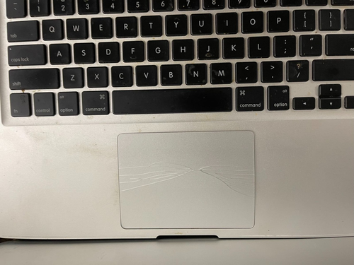 LOT of 6 Apple MacBook Pro 13" Mid-2010 A1278 EMC 2351 As-Is For Parts *READ* - Picture 7 of 10