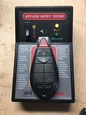 Dodge Jeep Chrysler Key 4-Button Key Fob M3N5WY783X OEM