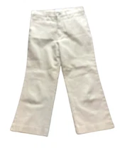 FDJ French Dressing Jeans Womens 8 (31x23) Flat Front Straight Leg Spandex