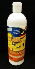 Formula 420 Concentrated Daily Cleaner 16oz Makes 32oz Glass Pyrex Metal Ceramic