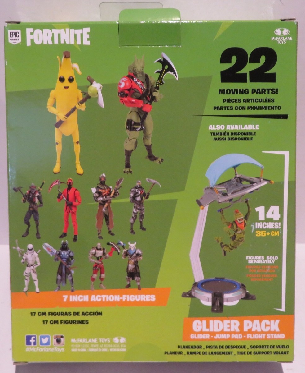 Peely Action Figure 7