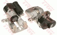 TRW BHN358E Bremssattel For VW VW (Faw)