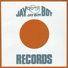 JAY BOY RECORDS - REPRODUCTION RECORD COMPANY SLEEVES - (pack of 10)