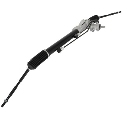 Complete Power Steering Rack and Pinion Assembly for 2011 - 2017 Honda Odyssey