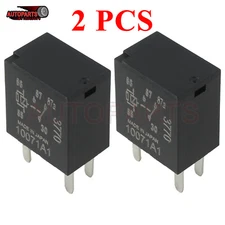 2x Relay 35 Amp For Seadoo Sea Doo  GTR GTS GTX RXP RXT XRS Spark Wake 278002822