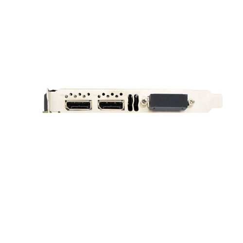 Nvidia Quadro K4000 3GB GDDR5 DP/DVI Displayport - PCIe - Bild 4 von 4