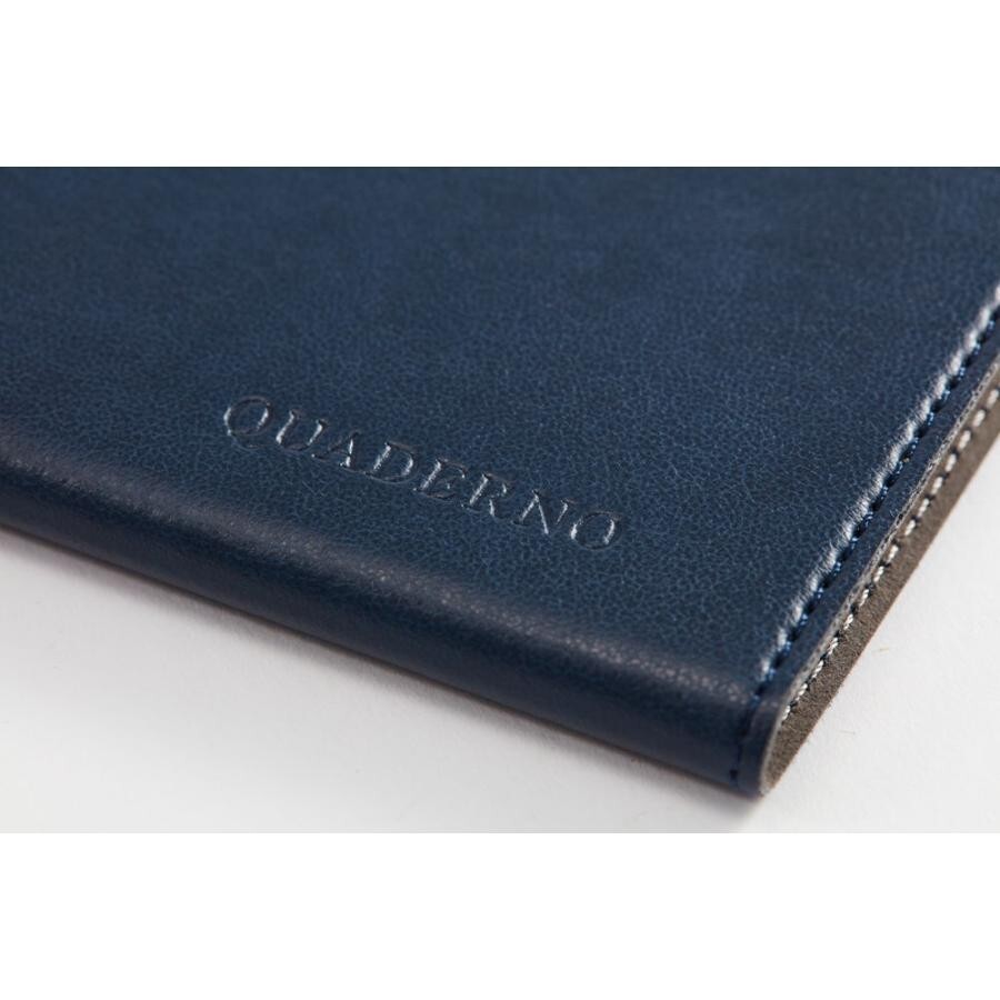Fujitsu QUADERNO A5 Gen. 2 Exclusive Cover Navy FMVCV51N for