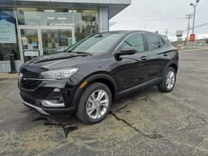 2022 Buick Encore GX PREFERRED AWD