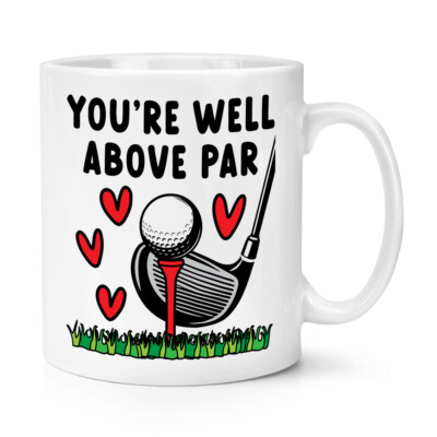 Gift Base Tazza Divertente 295ml 'Bald Lives Matter' - Regalo Per Calvi, Papà, Nonno
