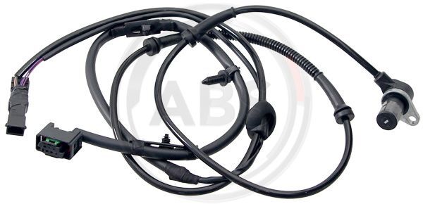 30831 A.B.S. Sensor, wheel speed for AUDI