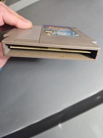 Fester's Quest (Nintendo Entertainment System) NES Game Cartridge Only Free Ship