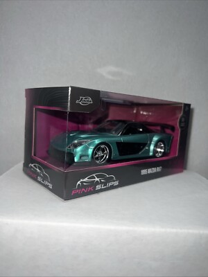 一点物‼︎】 jadatoys Veilside rx7 Han's Mazda RX-7 (veilside