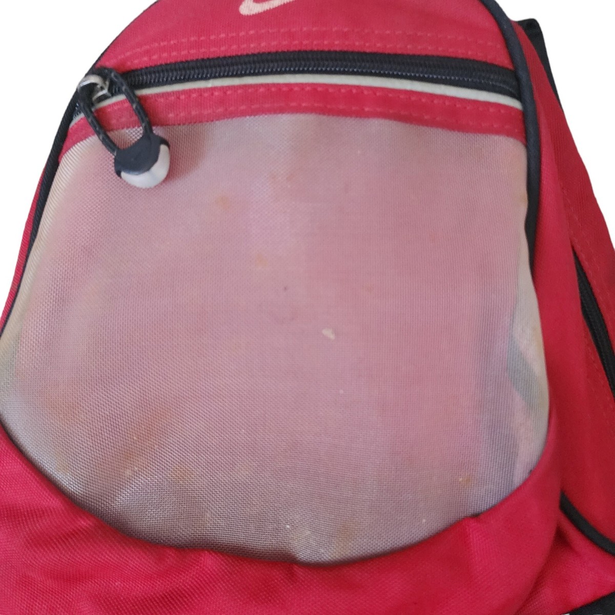 （レア）90s〜00s NIKE backpack y2k チェック柄 Nike Archive Y2K Backpack 90s 00s Sports Bag | eBay