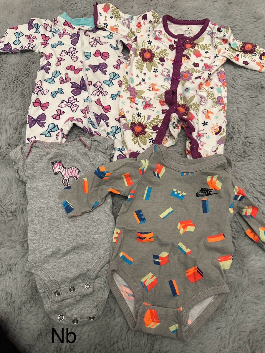 Onesie Baby Girls Sleepwear Thumper Pyjama Set Sleepwear PEP