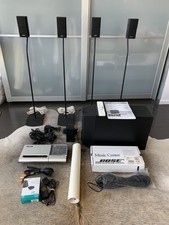 bose lifestyle 12 ebay