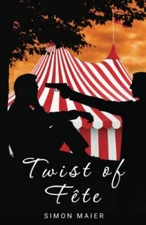 Twist of Fête by Maier, Simon Book The Fast Free Shipping