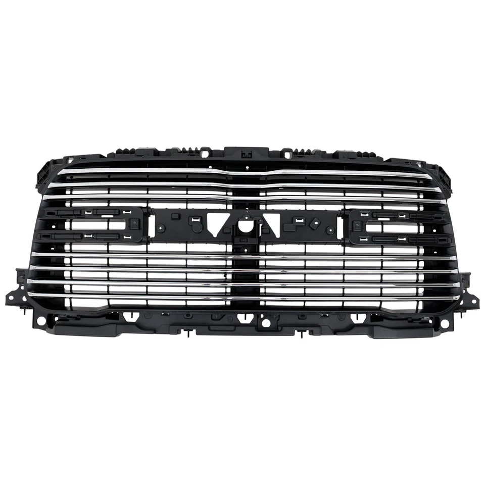 Grille Grill 68443922AA for Ram 2500 3500 4500 5500 2019-2024 Foto 2 de 4