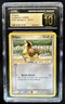 2006 Pokemon POP Series 4 Pidgey PRISTINE #12/17 CGC 10