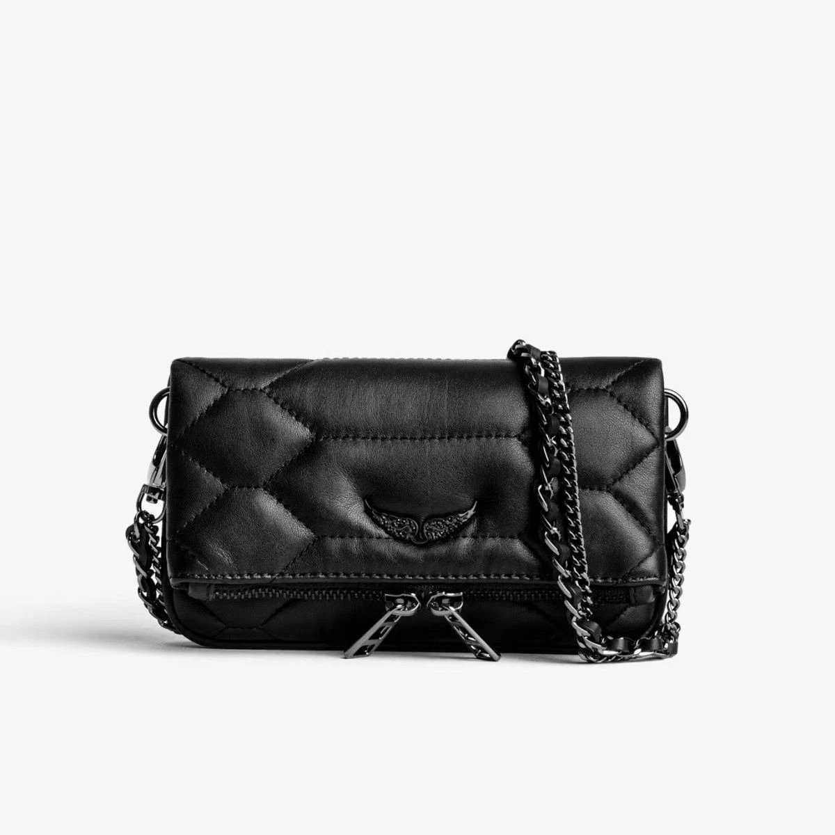 Zadig & Voltaire Black Bags & Handbags for Women for sale | eBay