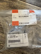 New Genuine BMW Stabilizer Rubber Mounting (2004-2010) OE 31356761591