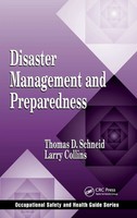 Larry R. Collins | Disaster Management And Preparedness | Buch | Englisch (2000)