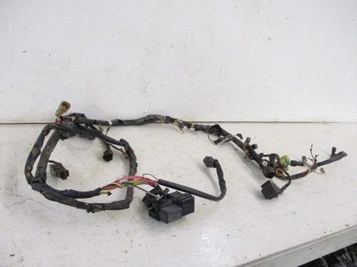 WIRING HARNESS