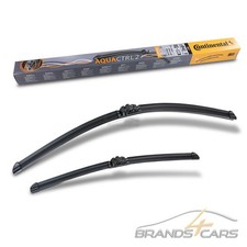 CONTINENTAL WISCHBLATT AQUACTRL 2 FÜR CITROËN C5 1 2 BREAk KASTEN KOMBI 