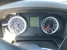 Speedometer Cluster MPH Bighorn Fits 14 DODGE 1500 PICKUP 4606028