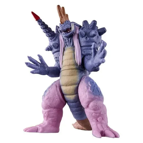 Figurine Advance Eldgimera Bandai, jouet de collection Ultra Monster Series pour enfant