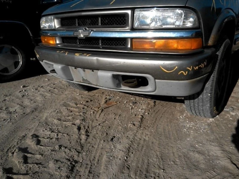 (LOCAL PICKUP ONLY) Roof Glass Fits 98-00 02-09 ENVOY 2270077 Foto 3 de 4