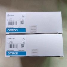 1PC Omron CS1W-MAD44 PLC Module New  CS1WMAD44 #US