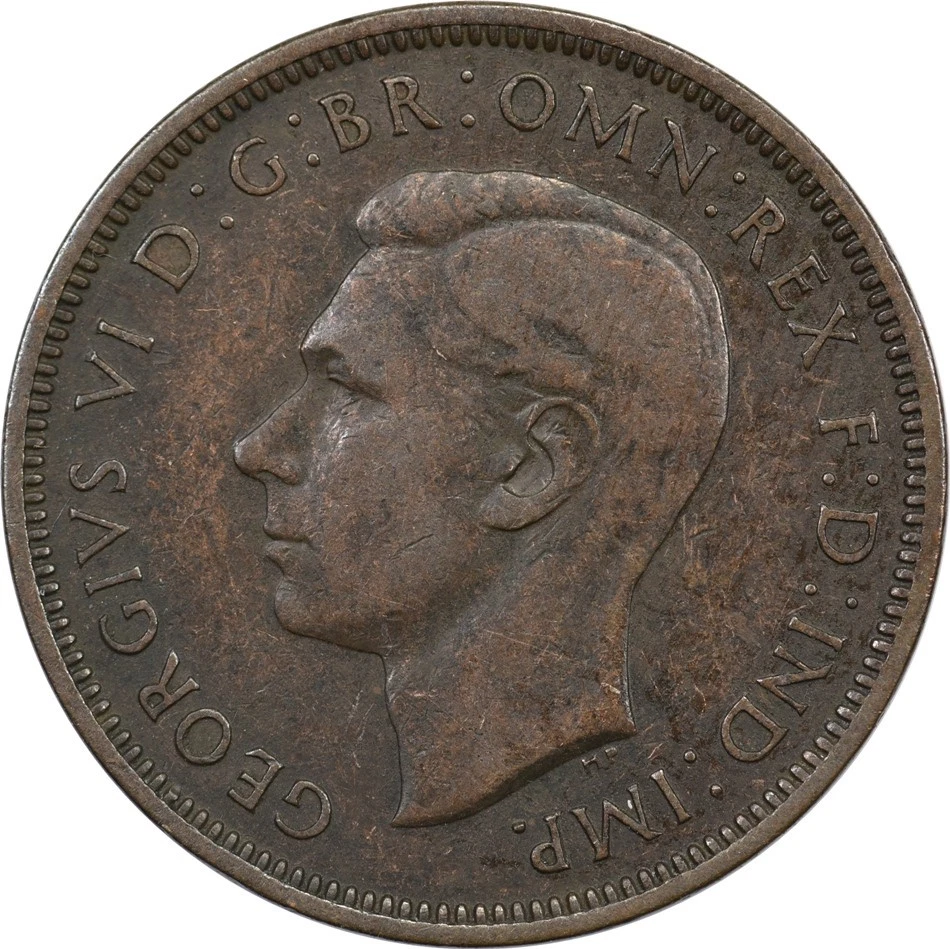 1938 Year UK Coins for sale | eBay