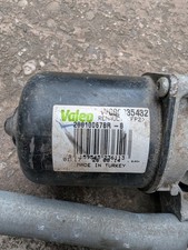 Renault Clio 16-19 Wiper Motor Front 288100678R