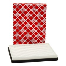 Innenraumfilter Pollenfilter Filter Febi 198690 für Mercedes C-Klasse GLC CLE