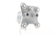 Motorölkühler CLC 137 000S MAHLE für FORD FOCUS I FOCUS I Stufenheck FIESTA IV