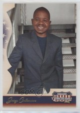 2008 Donruss Americana II Retail Gary Coleman #149 2k3