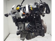 Moteur Nissan QASHQAI
