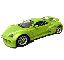 ✅Voiture 1/18 Bburago Prima