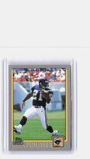 Canton Calls! Top 15 LaDainian Tomlinson Rookie Cards 29