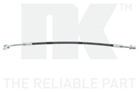 NK Bremsschlauch 859985 FüR Hyundai Ioniq AE GDI Hybrid Plug KIA Niro 1 DE VAN