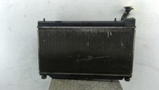 Radiateur Honda JAZZ