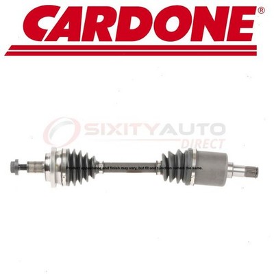 Cardone 66-9294 CV Axle for 2033300801 Assembly Driveline Axles  zr