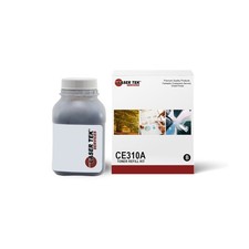 LTS 126A CE310A Black Toner Refill Kit Compat...