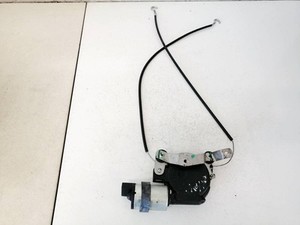 5034301a Fahrersitz Stellmotor+  Volkswagen Passat DE2033266-47