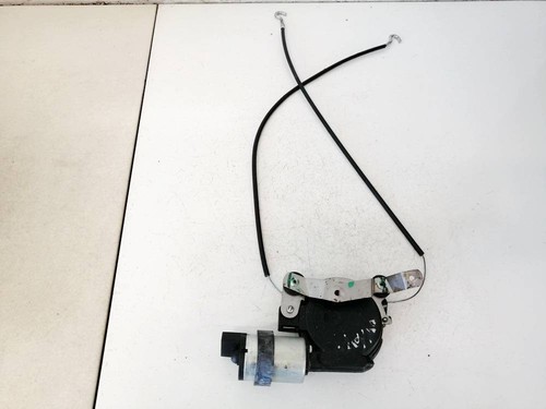 5034301a Fahrersitz Stellmotor+  Volkswagen Passat DE2033266-47